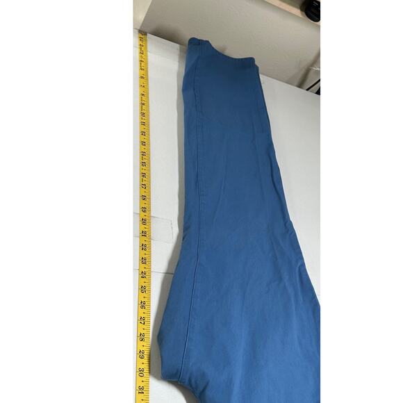 Bonobos Pants Mens 34x32 Blue Slim Stretch Washed 2.0 Chino Preppy Business Work - Picture 11 of 11